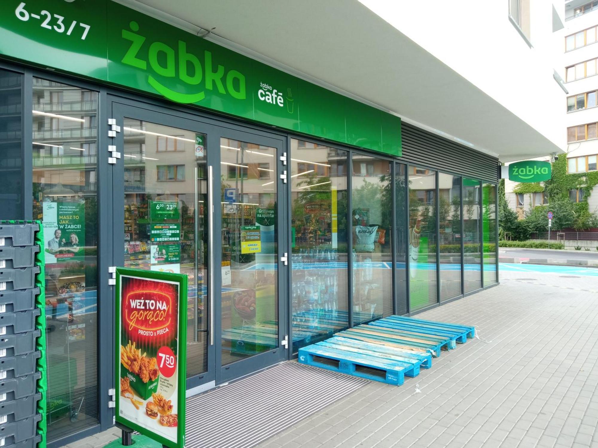 Zloty Apartament Bokserska Varsóvia Exterior foto