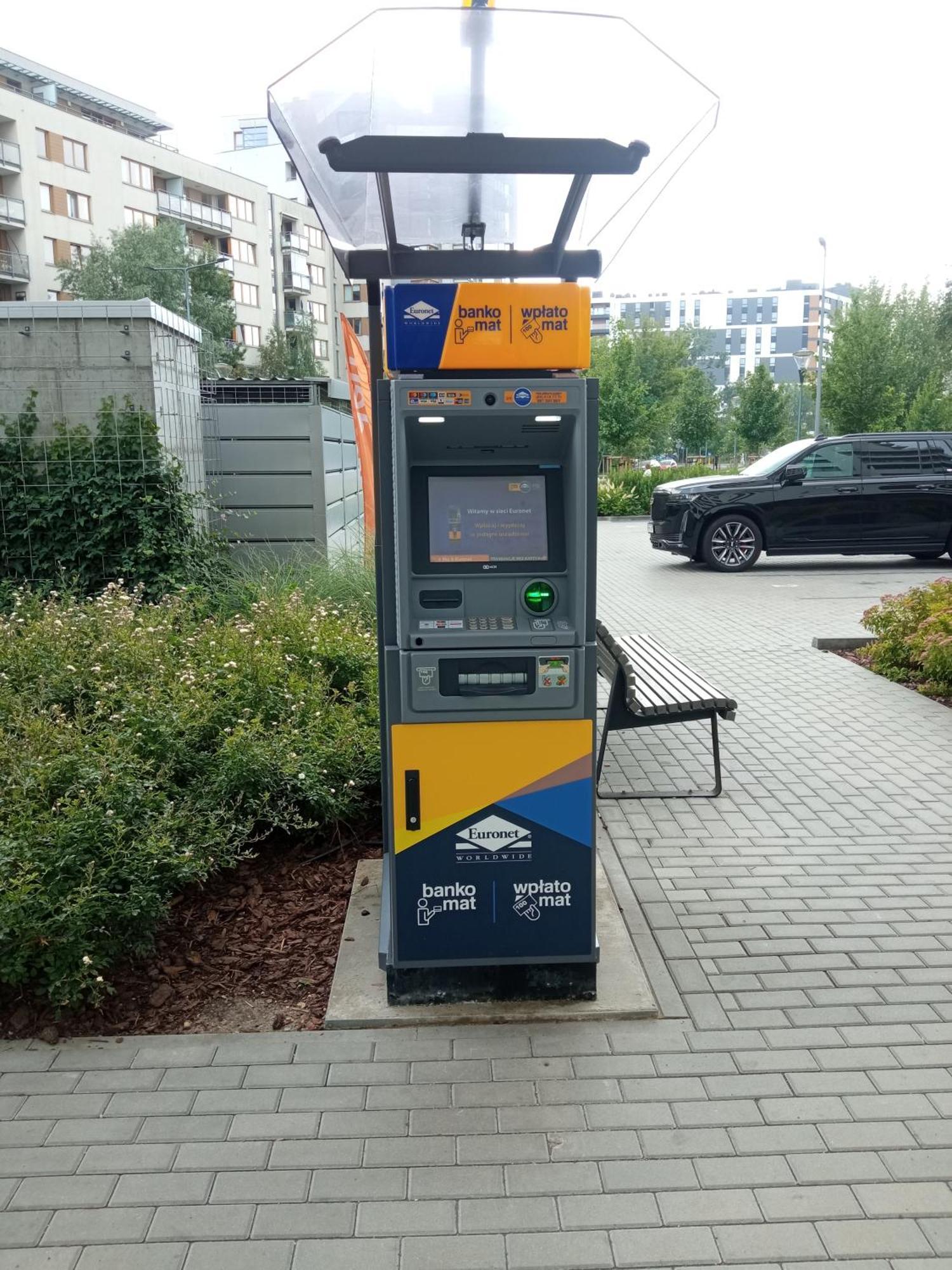 Zloty Apartament Bokserska Varsóvia Exterior foto